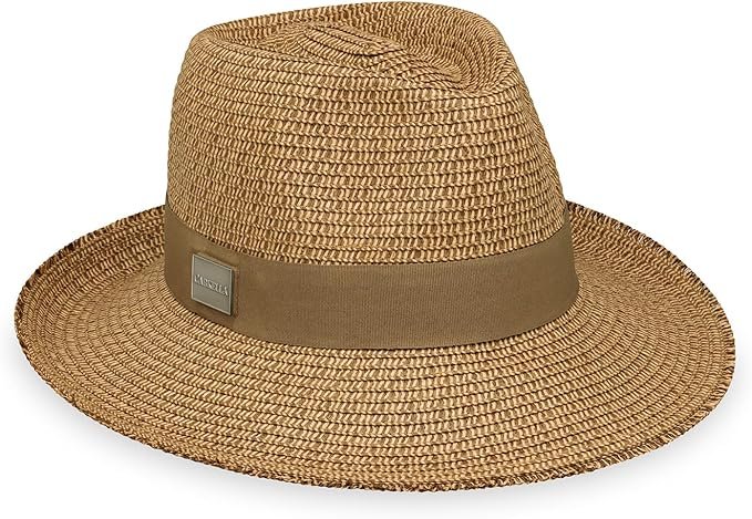 Women’s Emery Fedora