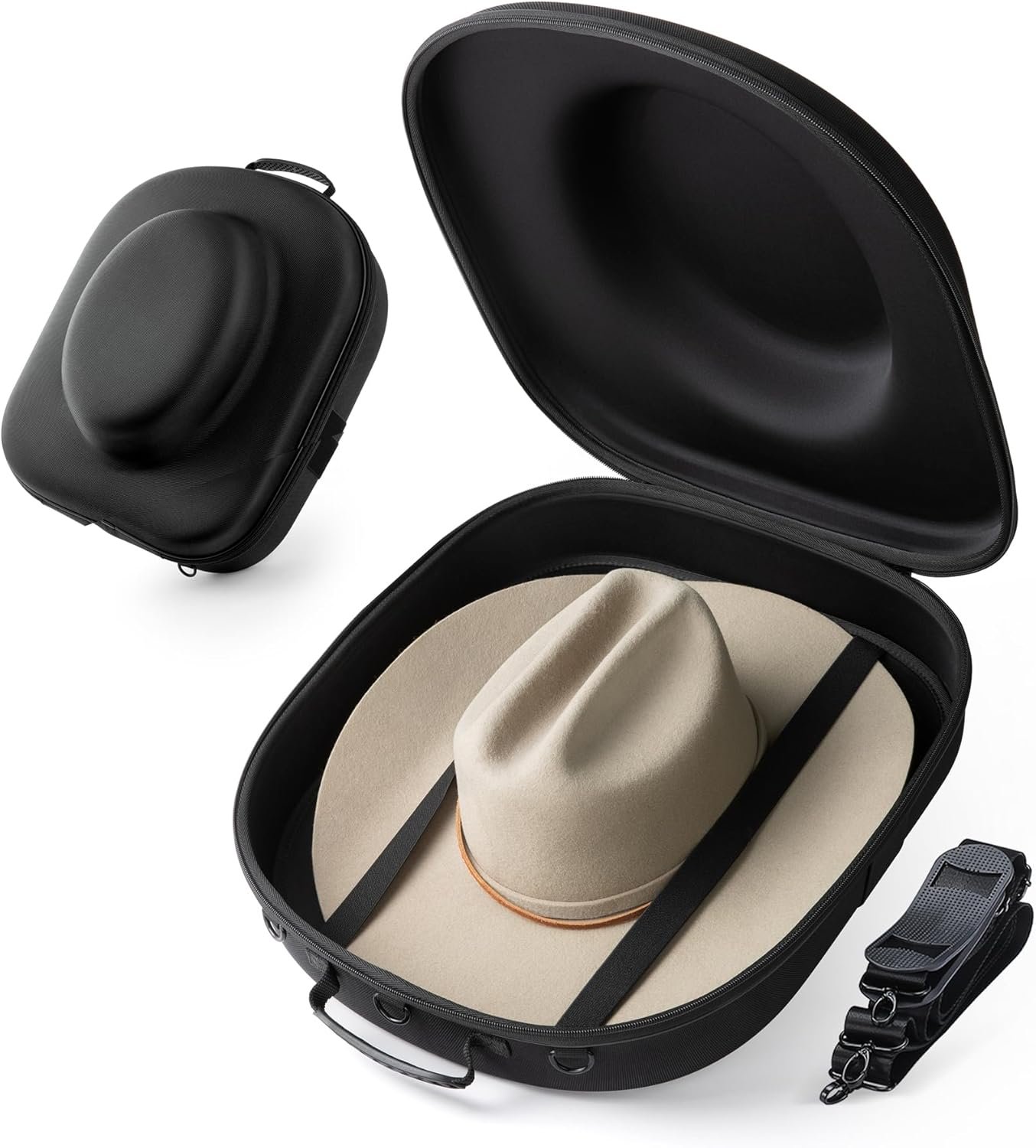 Hat Travel Case
