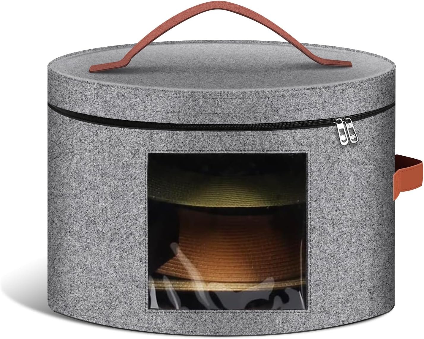 Hat Storage Box