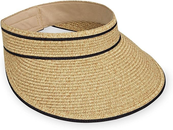 Women’s Lily Sun Visor