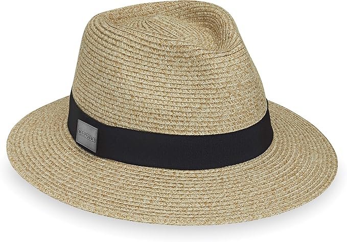 Men’s Fairway Fedora